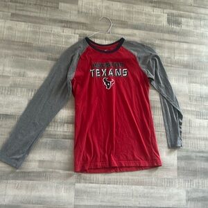 Houston Texans shirt for kids